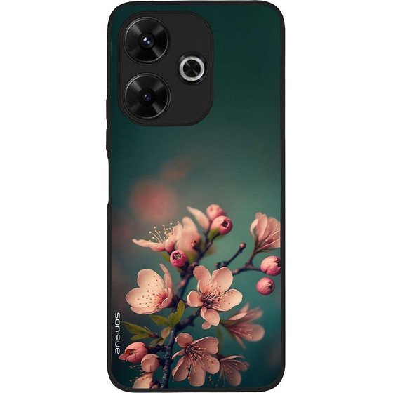 Sonique ���� Sunset in Eden Series ��� Xiaomi Redmi 13 4G / Poco M6 4G Almond Blossom
