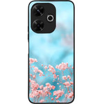 Sonique ���� Sunset in Eden Series ��� Xiaomi Redmi 13 4G / Poco M6 4G Baby's Breath