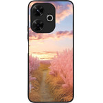 Sonique ���� Sunset in Eden Series ��� Xiaomi Redmi 13 4G / Poco M6 4G Golden Hour