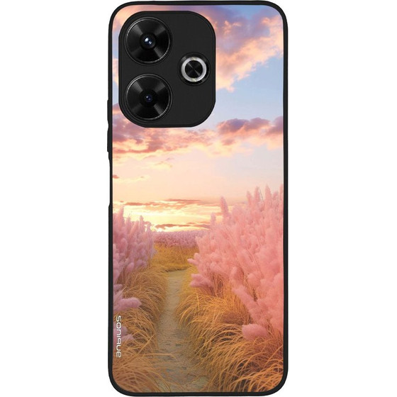 Sonique ���� Sunset in Eden Series ��� Xiaomi Redmi 13 4G / Poco M6 4G Golden Hour