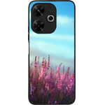 Sonique ���� Sunset in Eden Series ��� Xiaomi Redmi 13 4G / Poco M6 4G Lavender Mist