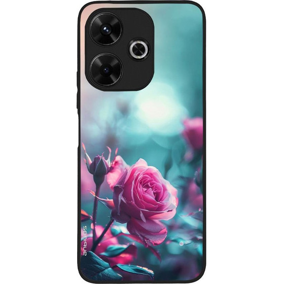 Sonique ���� Sunset in Eden Series ��� Xiaomi Redmi 13 4G / Poco M6 4G Morning Rose
