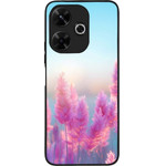 Sonique ���� Sunset in Eden Series ��� Xiaomi Redmi 13 4G / Poco M6 4G Pampas Ether