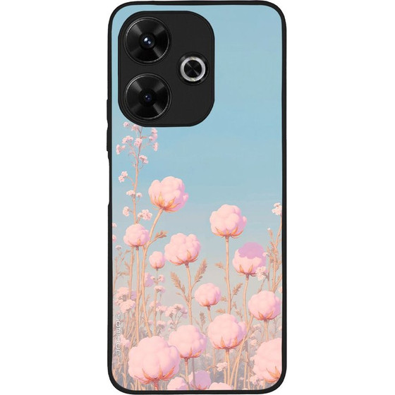 Sonique ���� Sunset in Eden Series ��� Xiaomi Redmi 13 4G / Poco M6 4G Pure Cotton