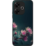 Sonique ���� Sunset in Eden Series ��� Xiaomi Redmi 13 4G / Poco M6 4G Rhodo Garden