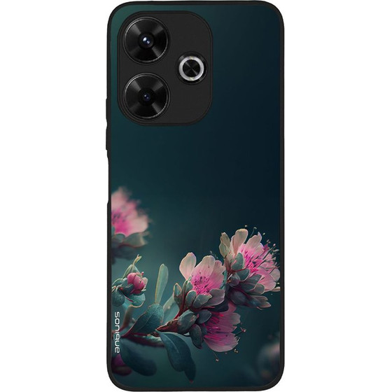 Sonique ���� Sunset in Eden Series ��� Xiaomi Redmi 13 4G / Poco M6 4G Rhodo Garden