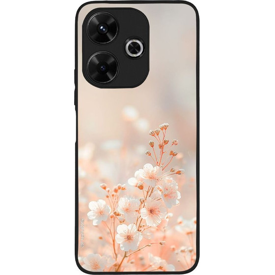 Sonique ���� Sunset in Eden Series ��� Xiaomi Redmi 13 4G / Poco M6 4G Zen Blossom
