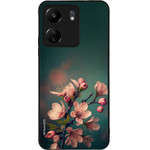 Sonique ���� Sunset in Eden Series ��� Xiaomi Redmi 13C 4G / Poco C65 4G Almond Blossom
