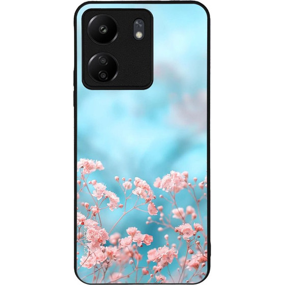 Sonique ���� Sunset in Eden Series ��� Xiaomi Redmi 13C 4G / Poco C65 4G Baby's Breath