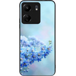 Sonique ���� Sunset in Eden Series ��� Xiaomi Redmi 13C 4G / Poco C65 4G Blue Delphia