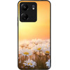 Sonique ���� Sunset in Eden Series ��� Xiaomi Redmi 13C 4G / Poco C65 4G Golden Daisy
