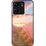 Sonique ���� Sunset in Eden Series ��� Xiaomi Redmi 13C 4G / Poco C65 4G Golden Hour