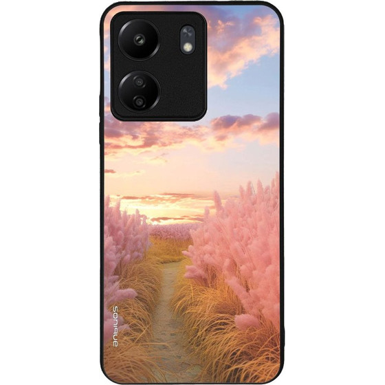 Sonique ���� Sunset in Eden Series ��� Xiaomi Redmi 13C 4G / Poco C65 4G Golden Hour