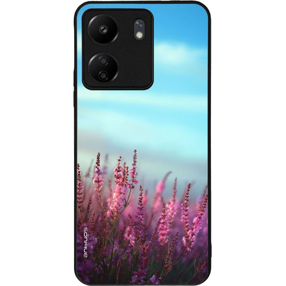 Sonique ���� Sunset in Eden Series ��� Xiaomi Redmi 13C 4G / Poco C65 4G Lavender Mist