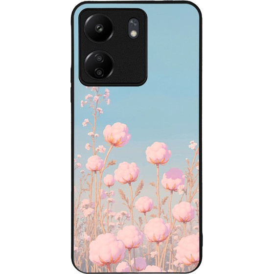 Sonique ���� Sunset in Eden Series ��� Xiaomi Redmi 13C 4G / Poco C65 4G Pure Cotton