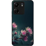 Sonique ���� Sunset in Eden Series ��� Xiaomi Redmi 13C 4G / Poco C65 4G Rhodo Garden