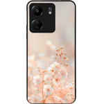 Sonique ���� Sunset in Eden Series ��� Xiaomi Redmi 13C 4G / Poco C65 4G Zen Blossom