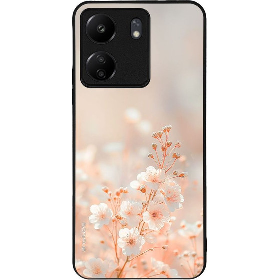 Sonique ���� Sunset in Eden Series ��� Xiaomi Redmi 13C 4G / Poco C65 4G Zen Blossom