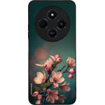 Sonique ���� Sunset in Eden Series ��� Xiaomi Redmi 14C 4G / Poco C75 4G / Redmi A4 5G Almond Blossom