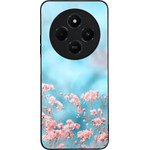 Sonique ���� Sunset in Eden Series ��� Xiaomi Redmi 14C 4G / Poco C75 4G / Redmi A4 5G Baby's Breath