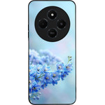 Sonique ���� Sunset in Eden Series ��� Xiaomi Redmi 14C 4G / Poco C75 4G / Redmi A4 5G Blue Delphia