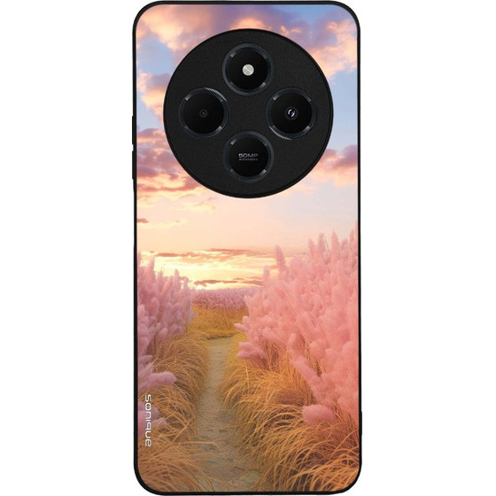 Sonique ���� Sunset in Eden Series ��� Xiaomi Redmi 14C 4G / Poco C75 4G / Redmi A4 5G Golden Hour