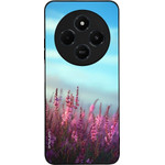 Sonique ���� Sunset in Eden Series ��� Xiaomi Redmi 14C 4G / Poco C75 4G / Redmi A4 5G Lavender Mist