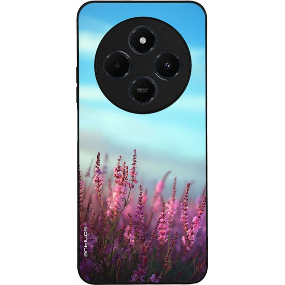 Sonique ���� Sunset in Eden Series ��� Xiaomi Redmi 14C 4G / Poco C75 4G / Redmi A4 5G Lavender Mist