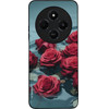 Sonique ���� Sunset in Eden Series ��� Xiaomi Redmi 14C 4G / Poco C75 4G / Redmi A4 5G Midnight Rose