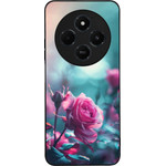 Sonique ���� Sunset in Eden Series ��� Xiaomi Redmi 14C 4G / Poco C75 4G / Redmi A4 5G Morning Rose