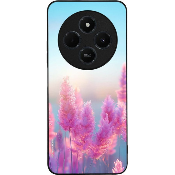 Sonique ���� Sunset in Eden Series ��� Xiaomi Redmi 14C 4G / Poco C75 4G / Redmi A4 5G Pampas Ether