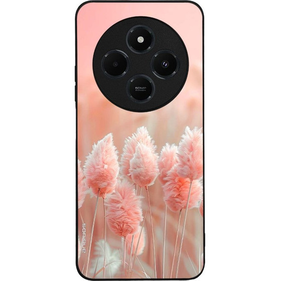 Sonique ���� Sunset in Eden Series ��� Xiaomi Redmi 14C 4G / Poco C75 4G / Redmi A4 5G Pink Mirage