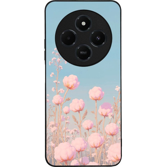 Sonique ���� Sunset in Eden Series ��� Xiaomi Redmi 14C 4G / Poco C75 4G / Redmi A4 5G Pure Cotton