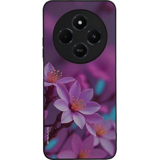 Sonique ���� Sunset in Eden Series ��� Xiaomi Redmi 14C 4G / Poco C75 4G / Redmi A4 5G Sakura Bloom