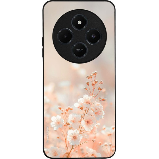 Sonique ���� Sunset in Eden Series ��� Xiaomi Redmi 14C 4G / Poco C75 4G / Redmi A4 5G Zen Blossom