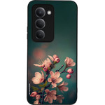 Sonique ���� Sunset in Eden Series ��� Xiaomi Redmi 15 4G / Redmi 15 5G Almond Blossom