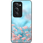 Sonique ���� Sunset in Eden Series ��� Xiaomi Redmi 15 4G / Redmi 15 5G Baby's Breath