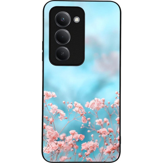 Sonique ���� Sunset in Eden Series ��� Xiaomi Redmi 15 4G / Redmi 15 5G Baby's Breath