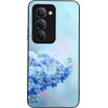 Sonique ���� Sunset in Eden Series ��� Xiaomi Redmi 15 4G / Redmi 15 5G Blue Delphia