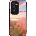 Sonique ���� Sunset in Eden Series ��� Xiaomi Redmi 15 4G / Redmi 15 5G Golden Hour