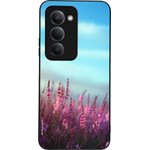 Sonique ���� Sunset in Eden Series ��� Xiaomi Redmi 15 4G / Redmi 15 5G Lavender Mist