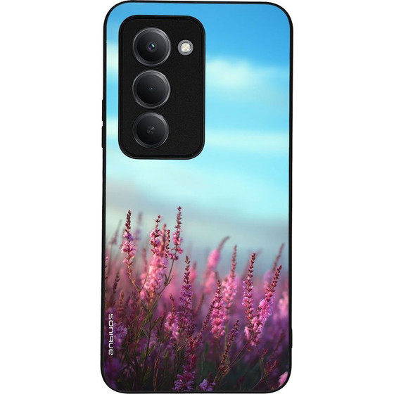 Sonique ���� Sunset in Eden Series ��� Xiaomi Redmi 15 4G / Redmi 15 5G Lavender Mist