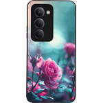 Sonique ���� Sunset in Eden Series ��� Xiaomi Redmi 15 4G / Redmi 15 5G Morning Rose