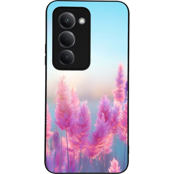 Sonique ���� Sunset in Eden Series ��� Xiaomi Redmi 15 4G / Redmi 15 5G Pampas Ether