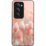 Sonique ���� Sunset in Eden Series ��� Xiaomi Redmi 15 4G / Redmi 15 5G Pink Mirage