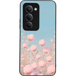Sonique ���� Sunset in Eden Series ��� Xiaomi Redmi 15 4G / Redmi 15 5G Pure Cotton