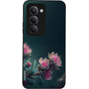 Sonique ���� Sunset in Eden Series ��� Xiaomi Redmi 15 4G / Redmi 15 5G Rhodo Garden