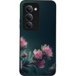 Sonique ���� Sunset in Eden Series ��� Xiaomi Redmi 15 4G / Redmi 15 5G Rhodo Garden