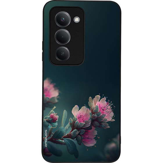 Sonique ���� Sunset in Eden Series ��� Xiaomi Redmi 15 4G / Redmi 15 5G Rhodo Garden