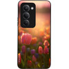 Sonique ���� Sunset in Eden Series ��� Xiaomi Redmi 15 4G / Redmi 15 5G Tulip Velvet